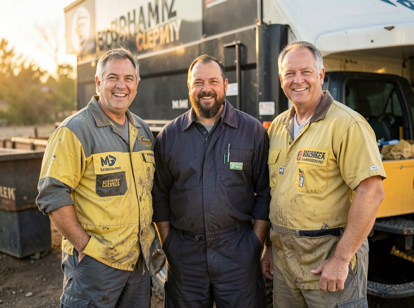 Sewage Cleanup company in Grover Beach, CA