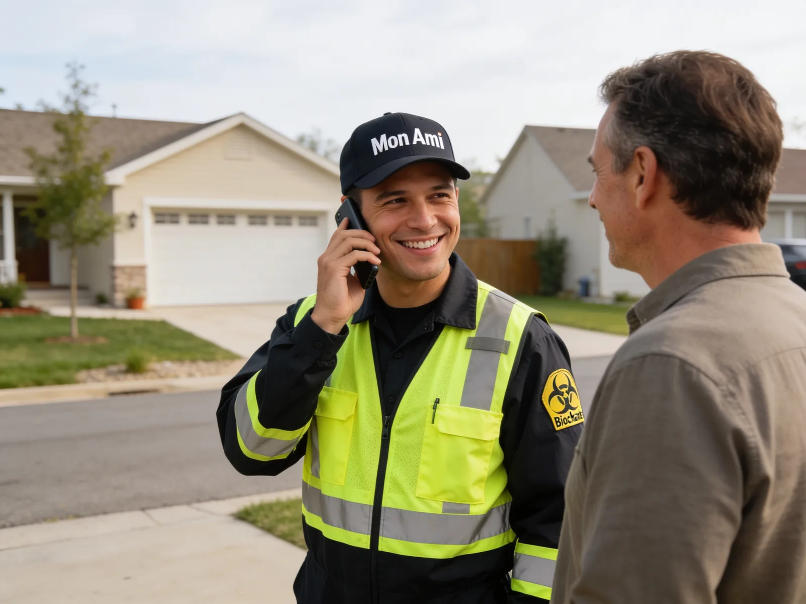 Sewage Cleanup Grover Beach, CA FAQs